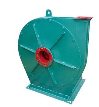 8-09型高压离心风机