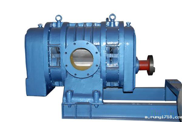 L系列罗茨鼓风机