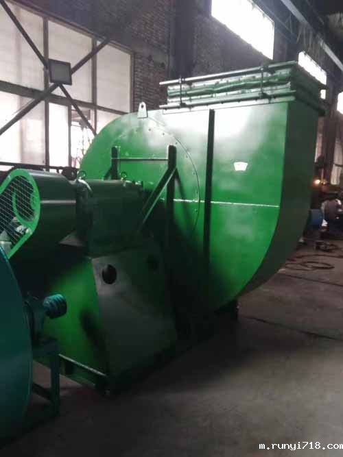 B4-72-12C离心风机