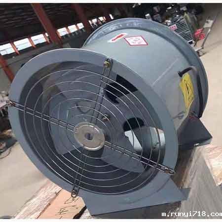 SF系列轴流风机